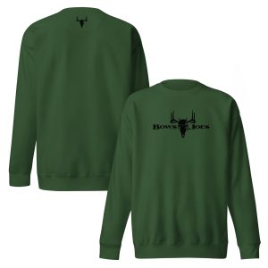 Premium Sweatshirt