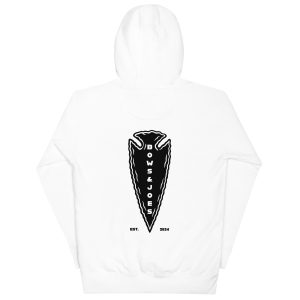 Arrow Hoodie