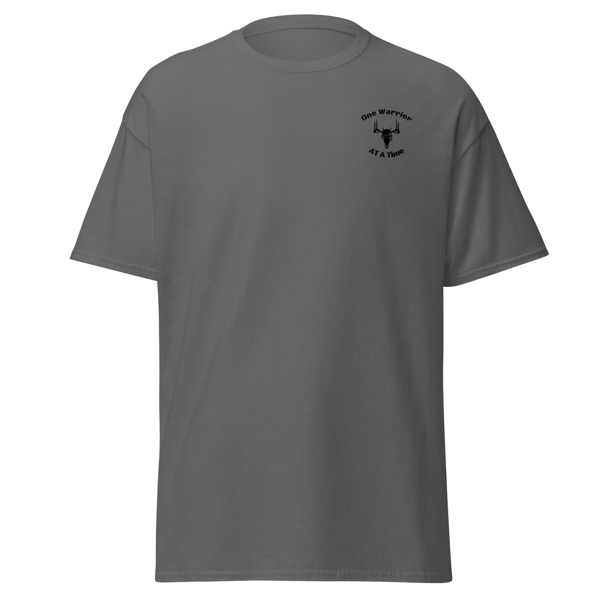 One Warrior tee - Image 18