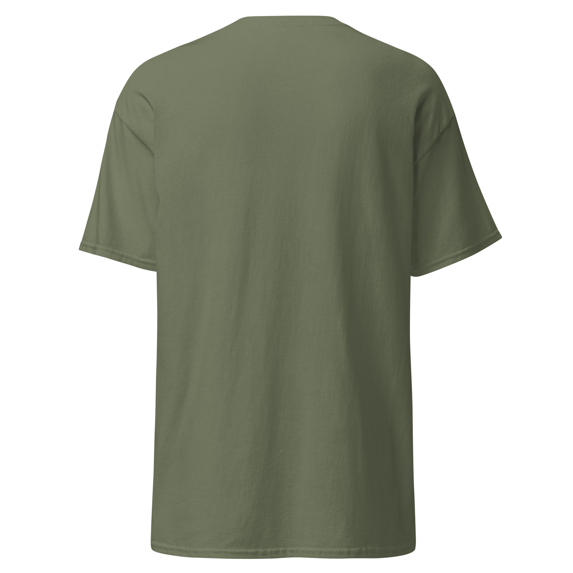 One Warrior tee - Image 4