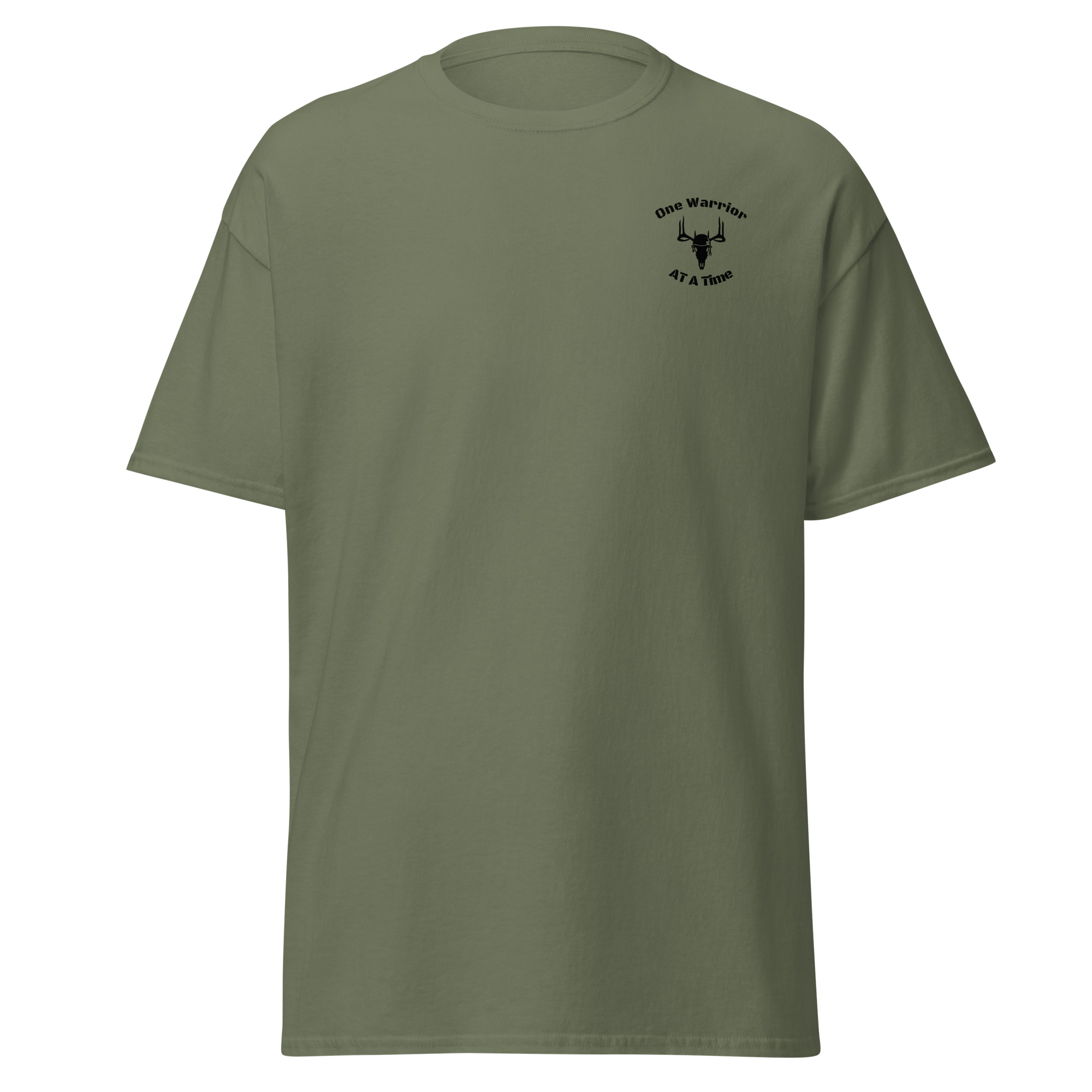 One Warrior tee - Image 19