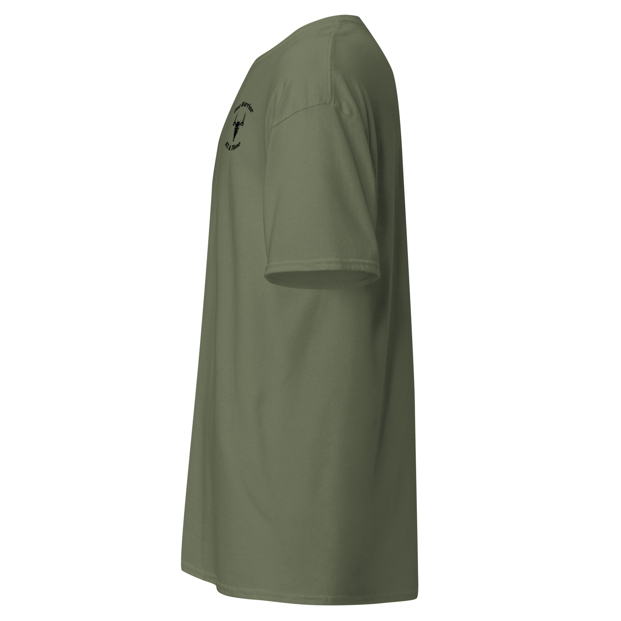 One Warrior tee - Image 14