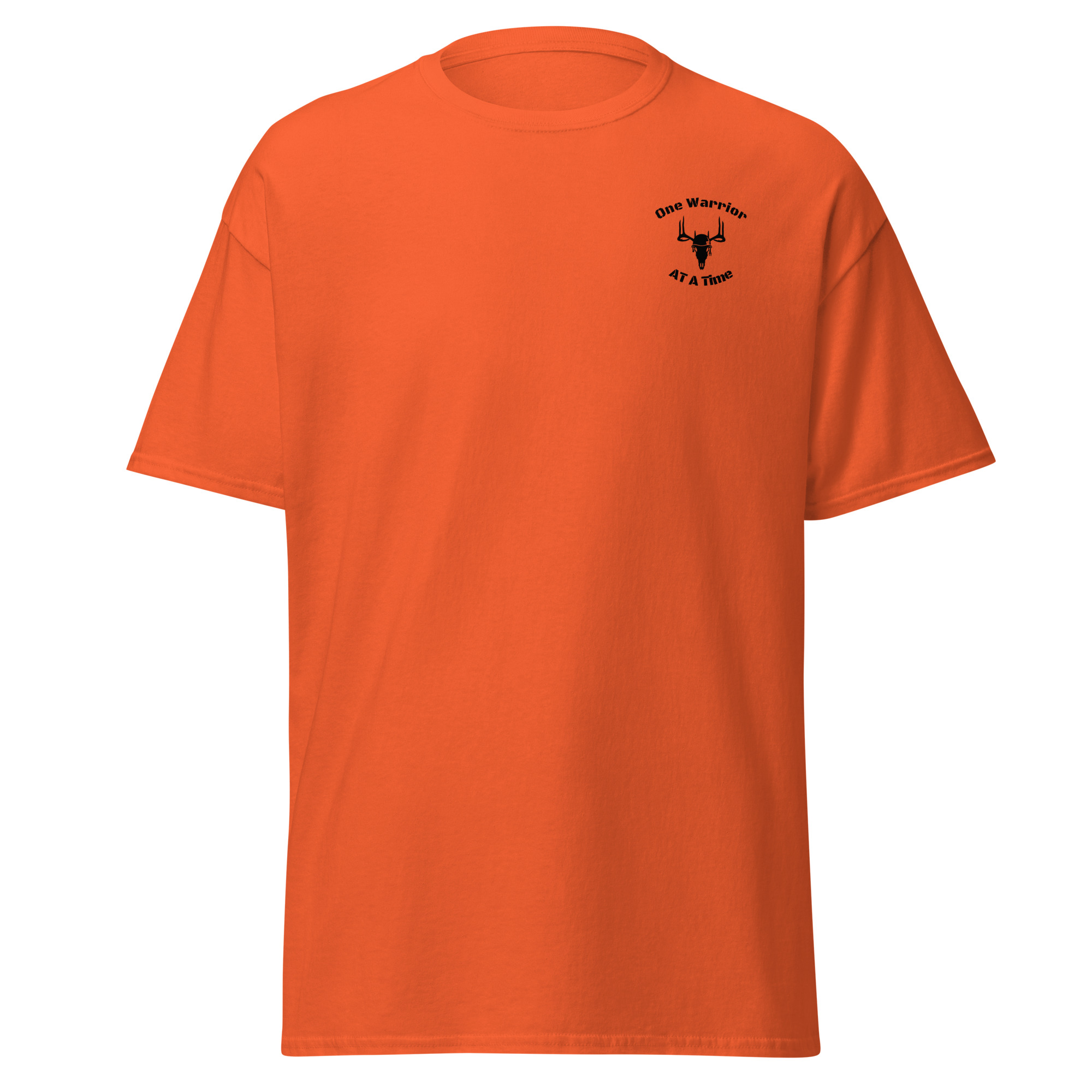 One Warrior tee - Image 20