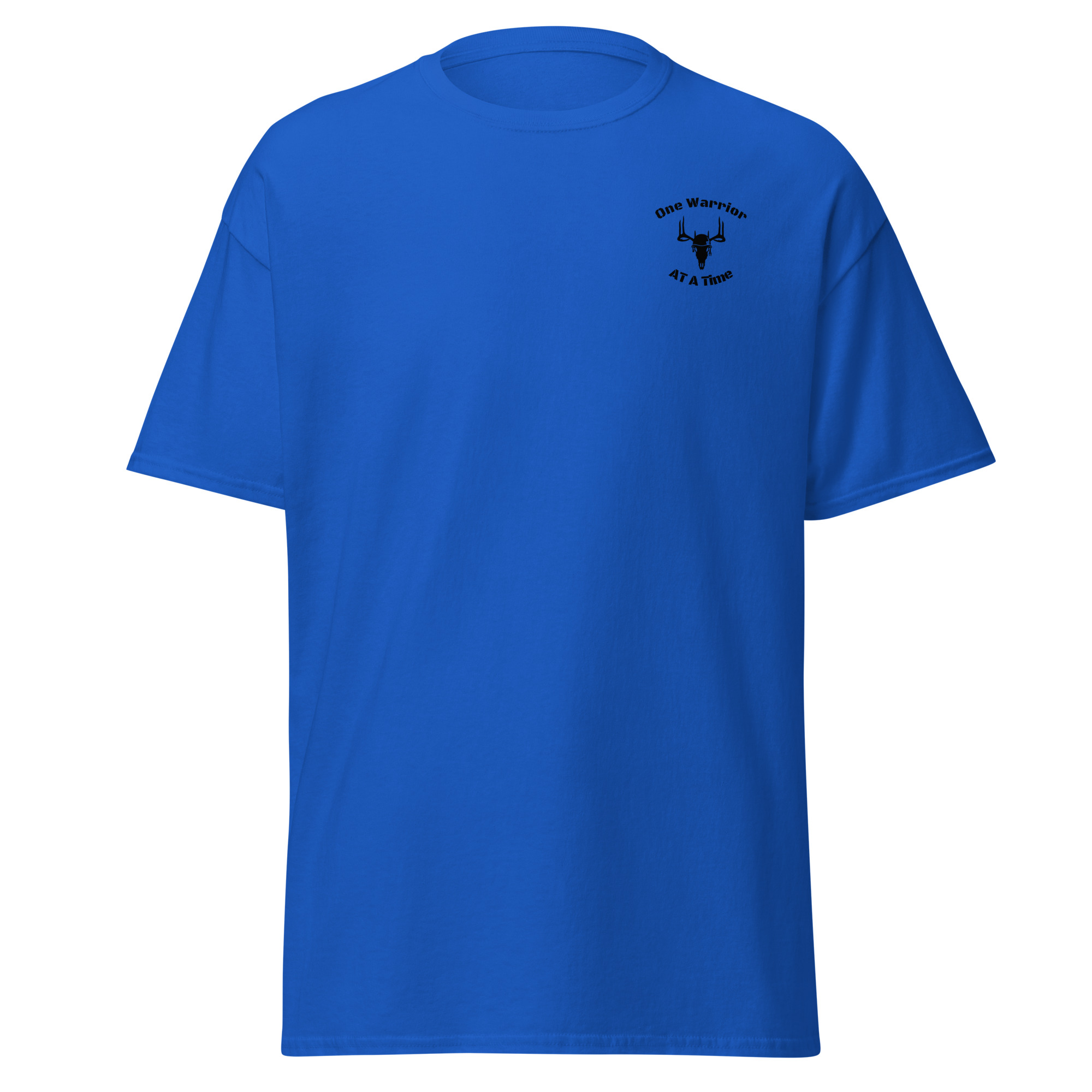 One Warrior tee - Image 17