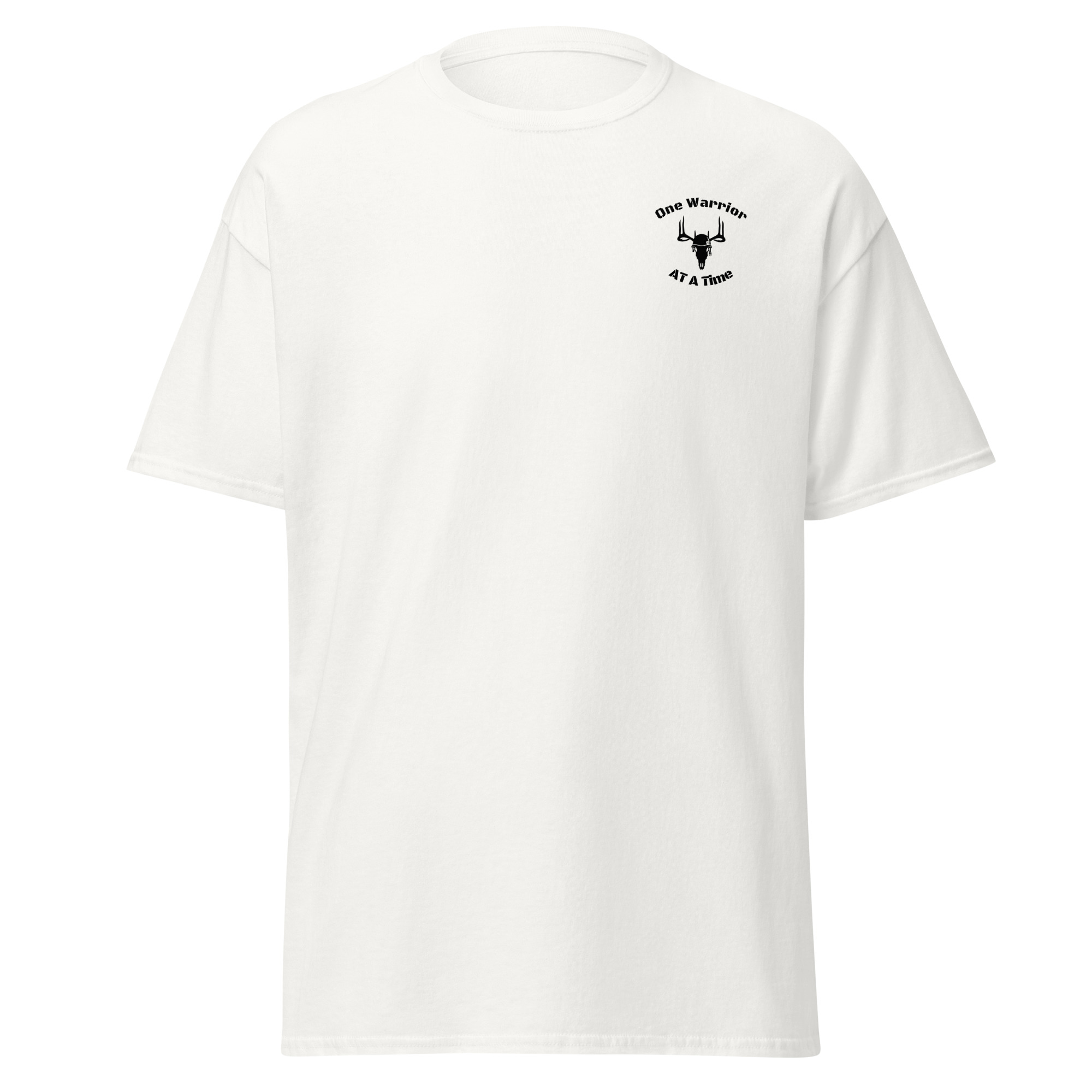 One Warrior tee - Image 21