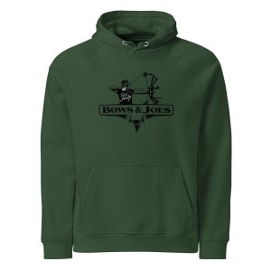 Archer Hoodie