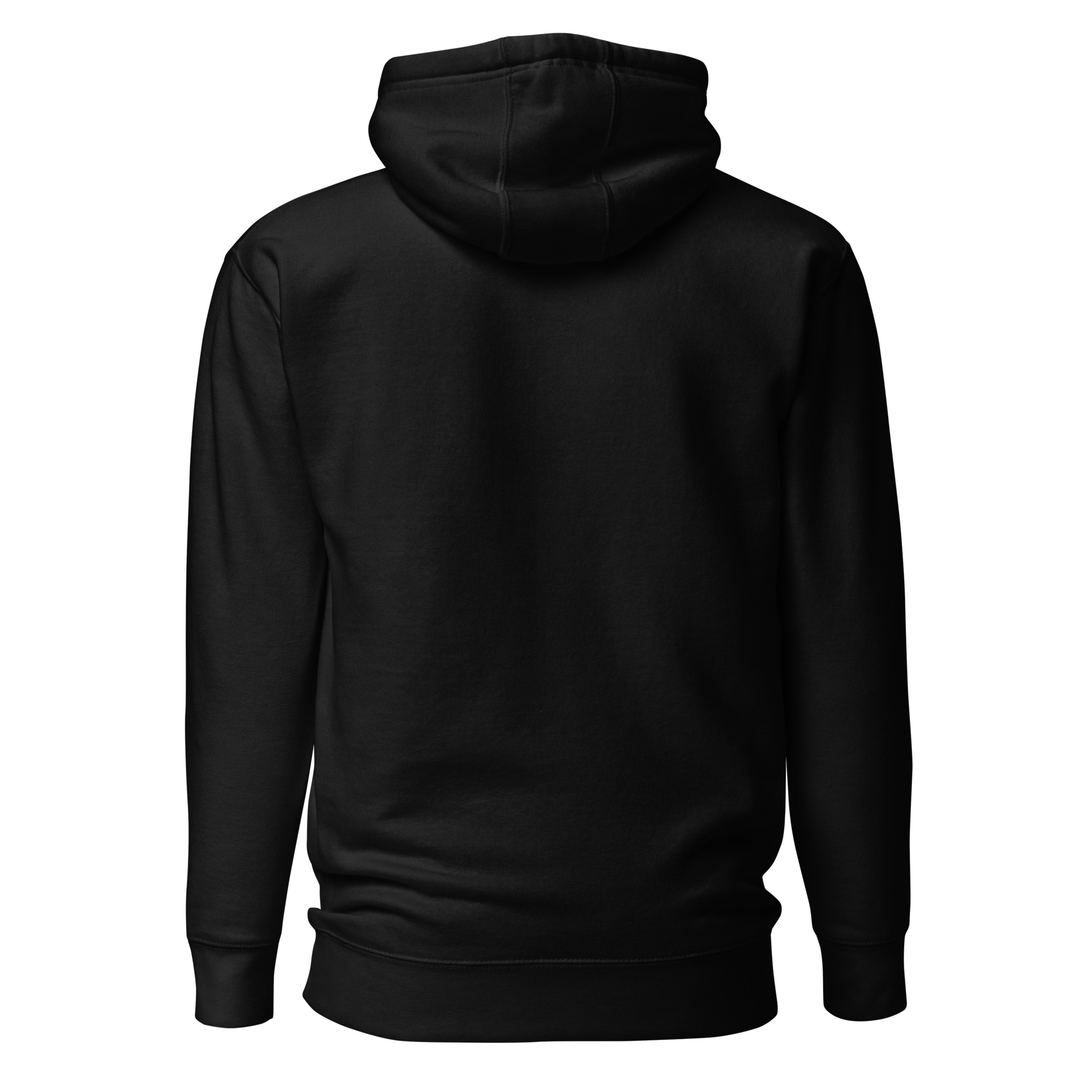 whiteout Hoodie - Image 4