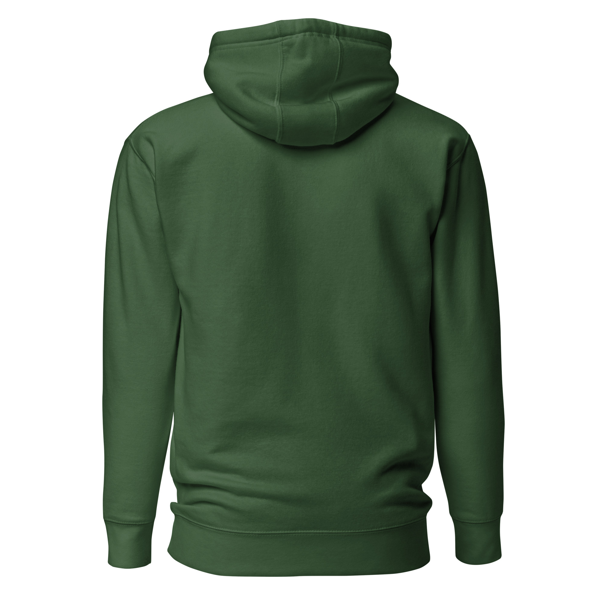 whiteout Hoodie - Image 5