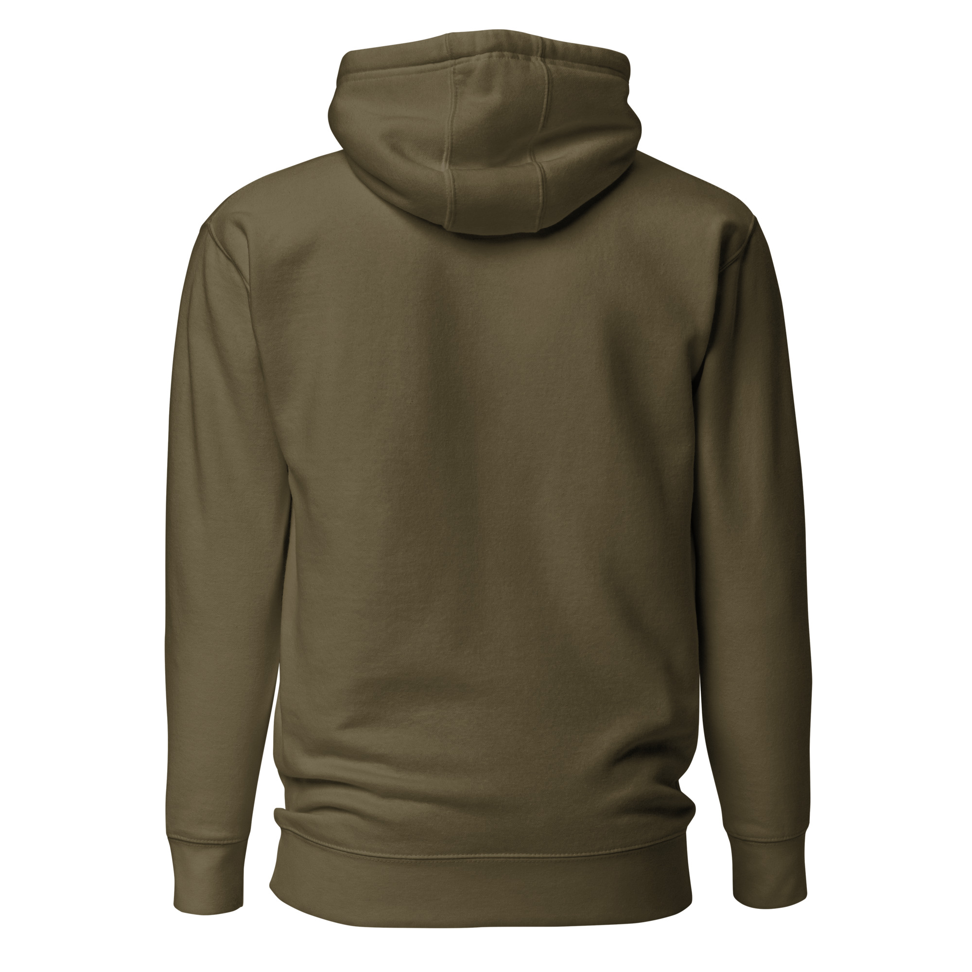 whiteout Hoodie - Image 6