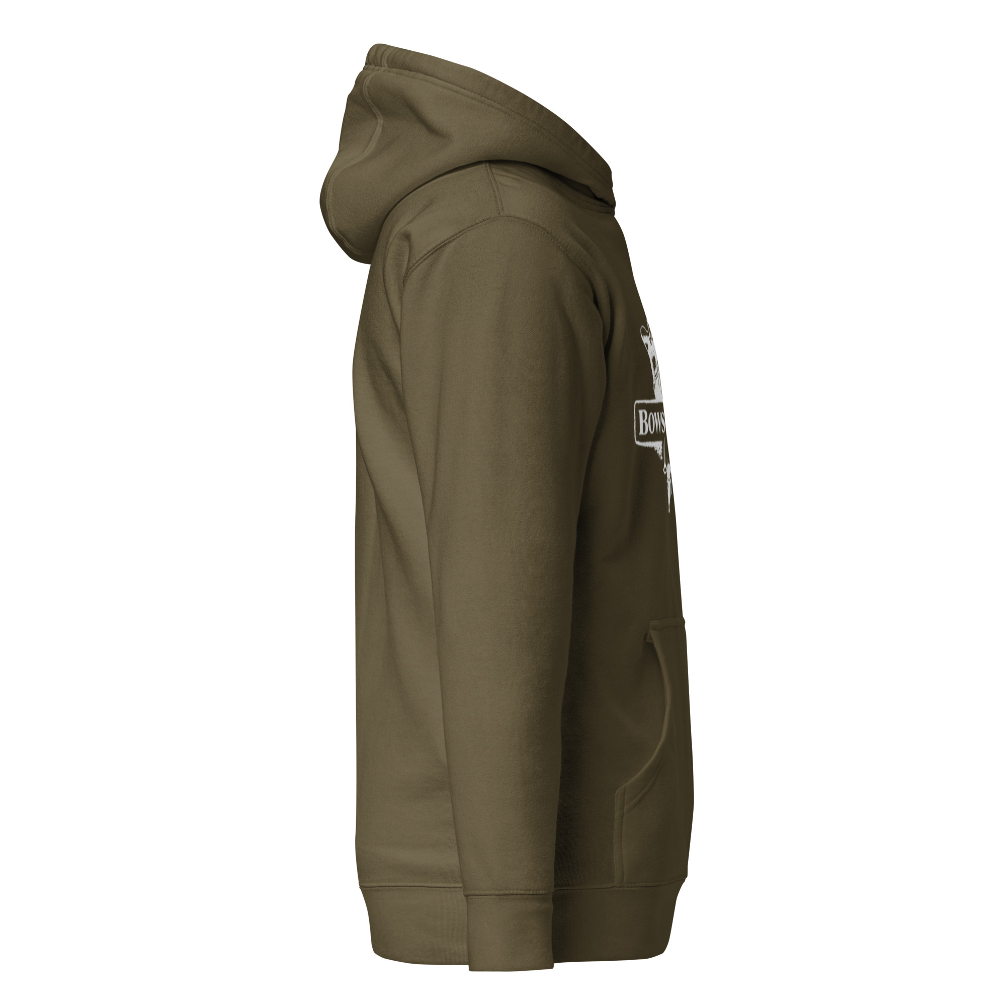 whiteout Hoodie - Image 12